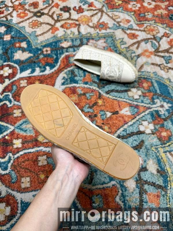 Chanel Replica Shoes sz35-40 fsm0101