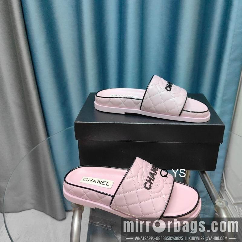 Chanel Replica Shoes sz35-40 YS0332