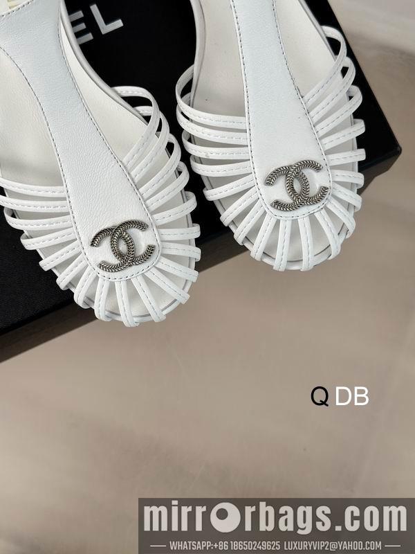 Chanel Replica Shoes sz35-40 DB0503