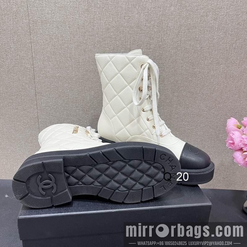 Chanel Replica Shoes sz35-40 XX1017