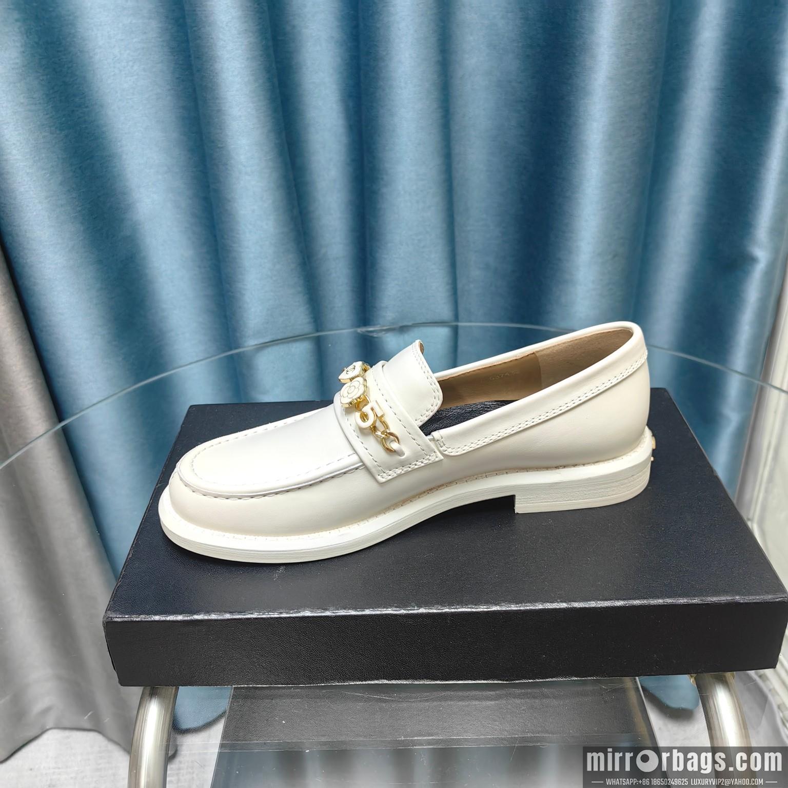 Chanel Replica Shoes sz35-41 h0704