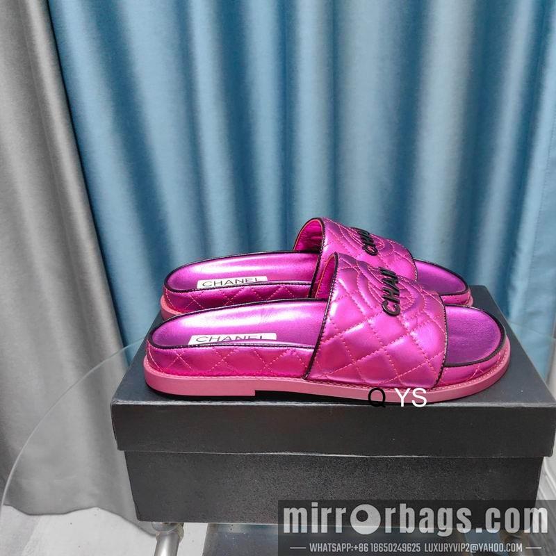 Chanel Replica Shoes sz35-40 YS0332