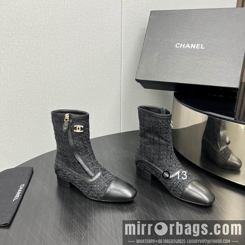 Chanel Replica Shoes Chanle sz35-40 YM1225