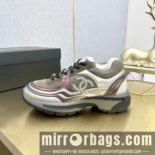 Chanel Replica Shoes sz35-41 mnh0206
