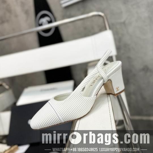 Chanel Replica Shoes sz34-42 mnh0332