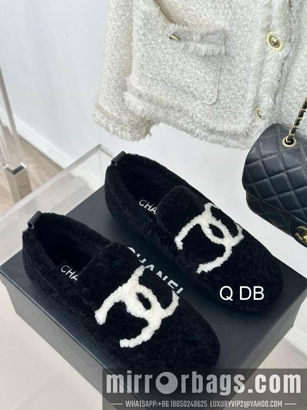 Chanel Replica Shoes sz35-40 DB0808