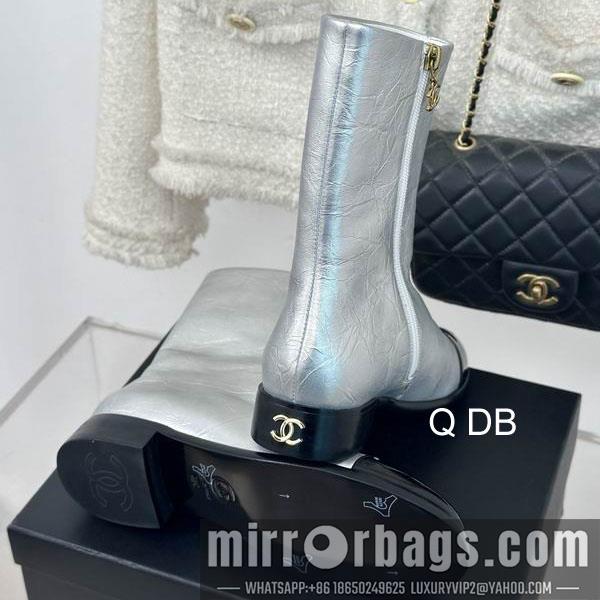 Chanel Replica Shoes sz35-40 DB0826