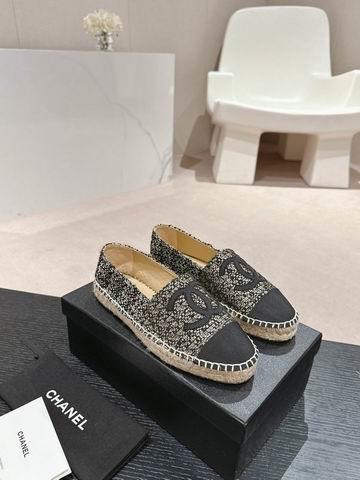 Chanel Replica Shoes sz34-42 mnh0620