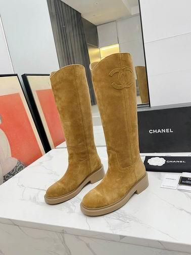 Chanel Replica Shoes sz35-40 mnh0707