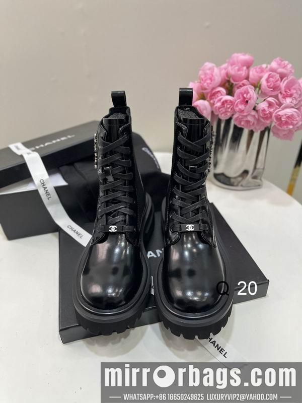 Chanel Replica Shoes sz35-40 XX0813