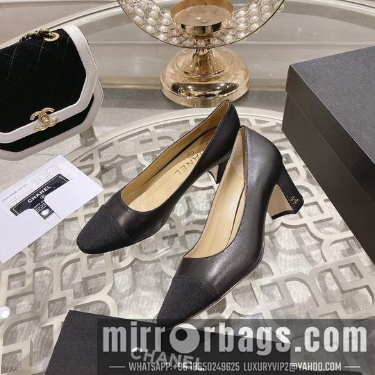 Chanel Replica Shoes sz34-43 mnh0422