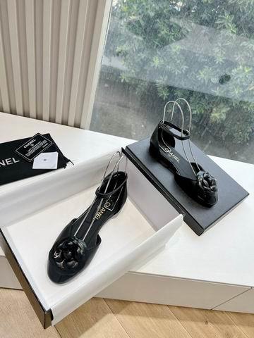 Chanel Replica Shoes sz35-42 mnh0337
