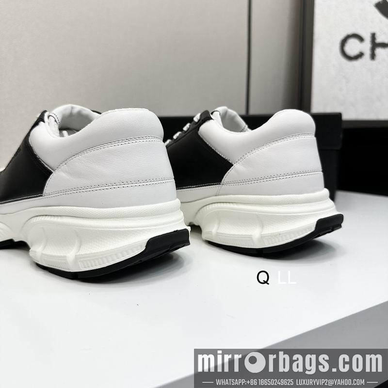 Chanel Replica Shoes sz35-40 LL0202
