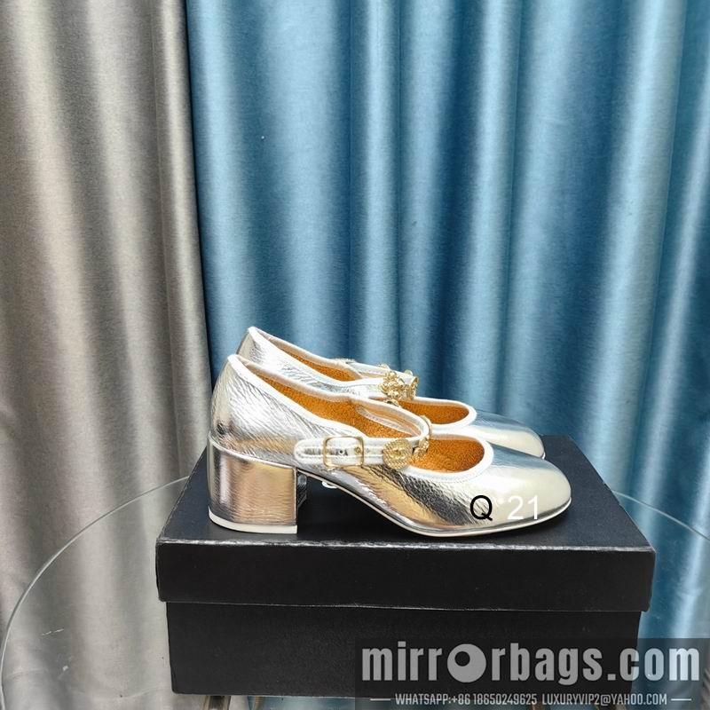 Chanel Replica Shoes sz35-40 YS1105