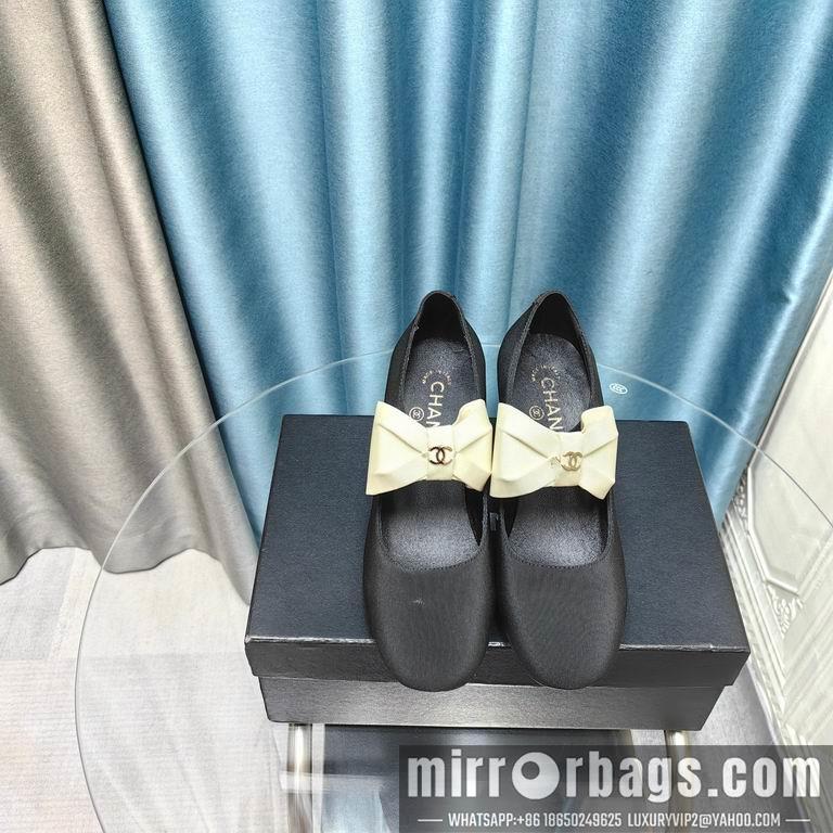 Chanel Replica Shoes sz34-41 mnh0301