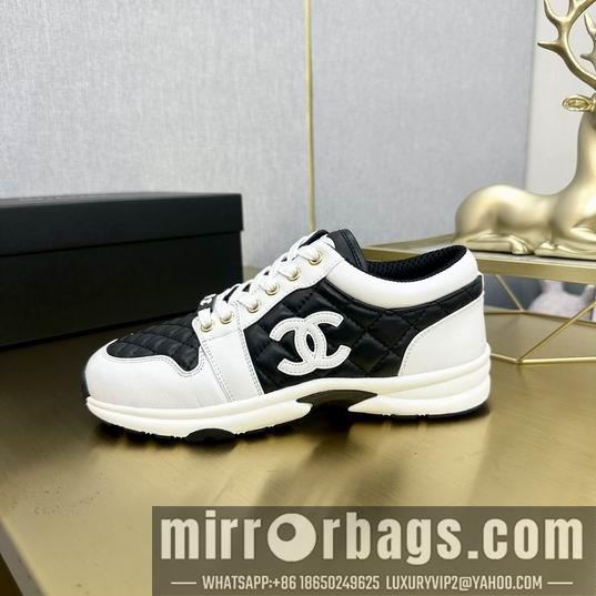 Chanel Replica Shoes sz35-41 mnh0208