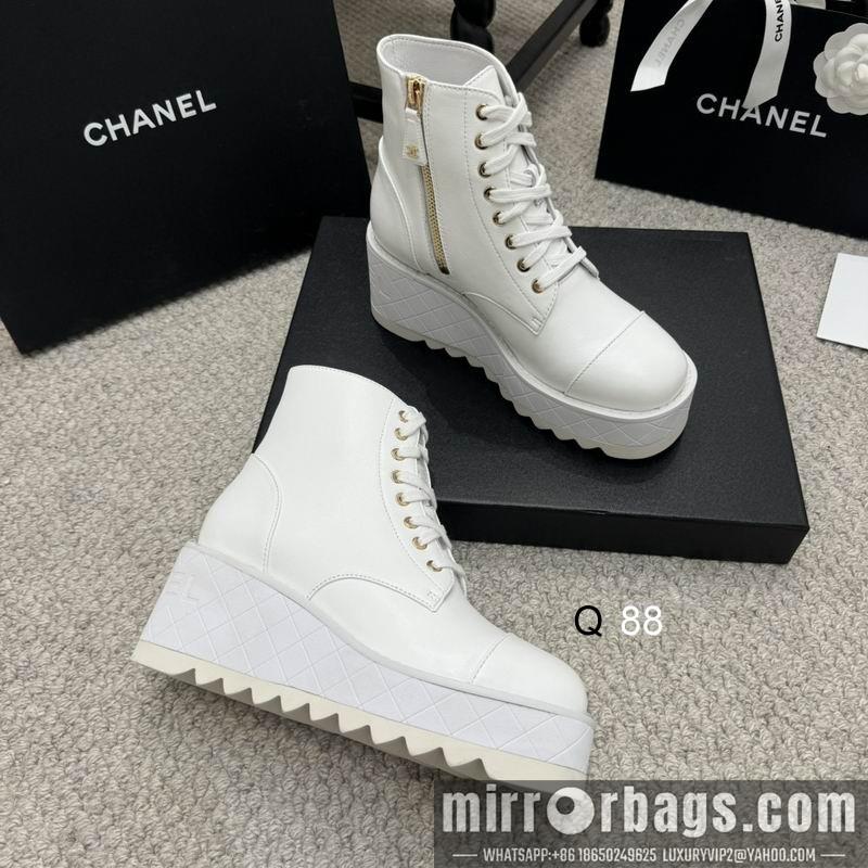 Chanel Replica Shoes sz35-40 K1130