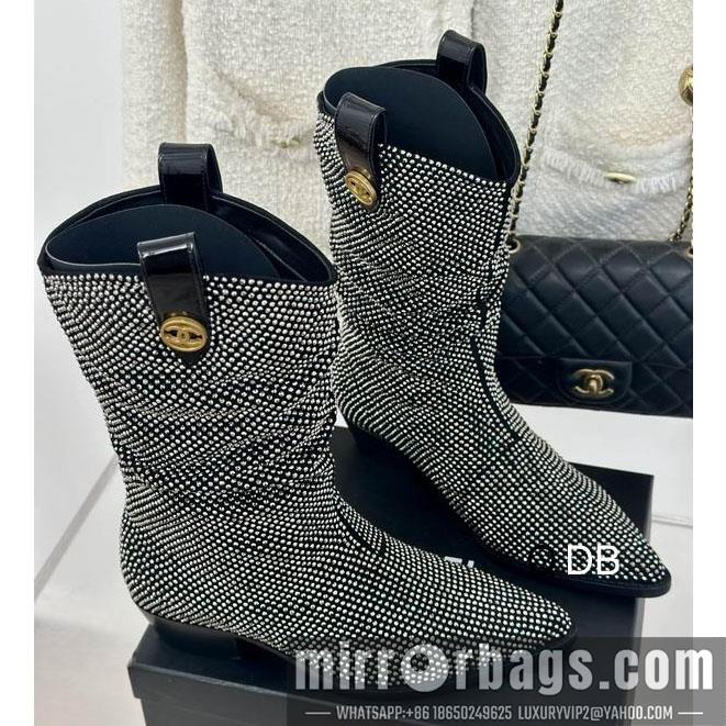 Chanel Replica Shoes sz35-40 DB1012