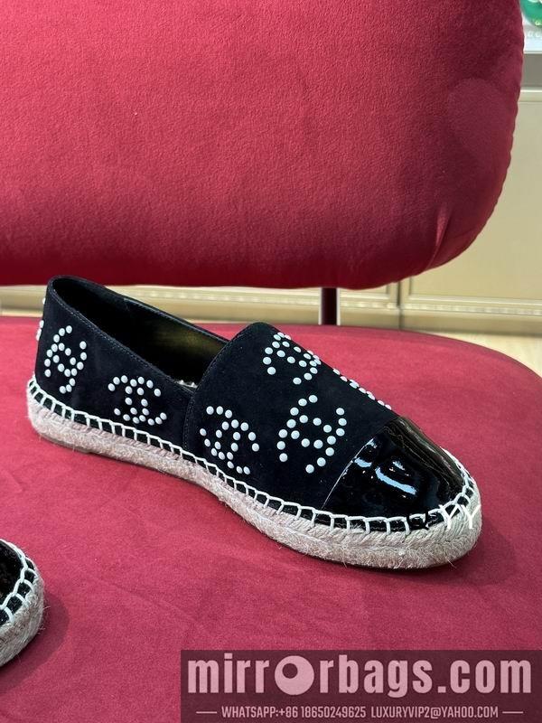 Chanel Replica Shoes colour sz35-40 YY0712