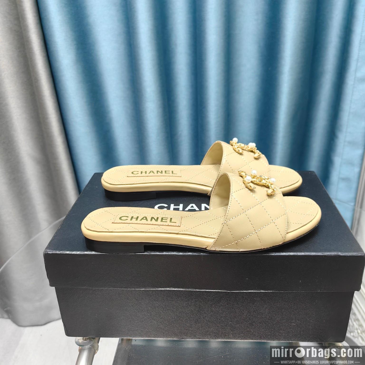 Chanel Replica Shoes sz35-39 h0713