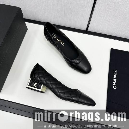 Chanel Replica Shoes sz35-39 mnh0808