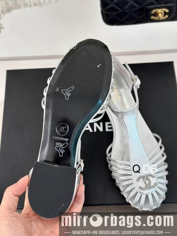 Chanel Replica Shoes sz35-40 DB0503