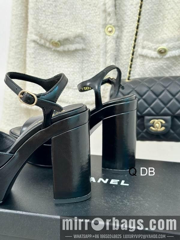 Chanel Replica Shoes sz35-40 DB0709