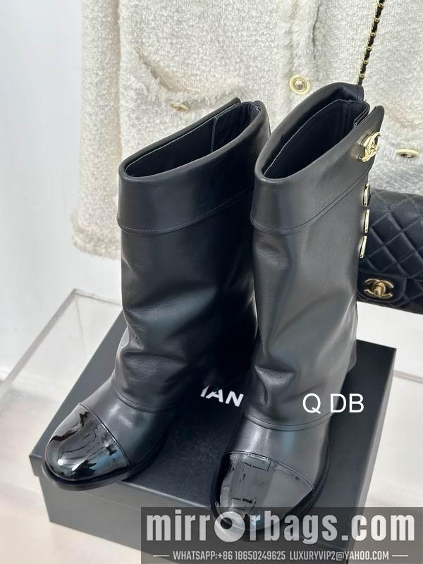 Chanel Replica Shoes sz35-40 DB0829