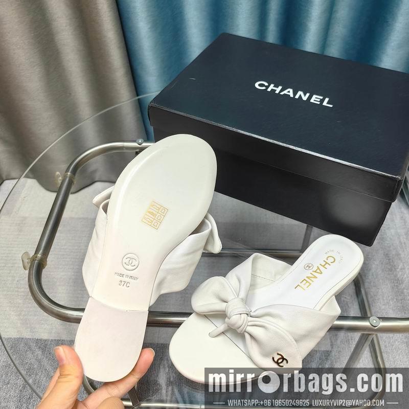 Chanel Replica Shoes sz35-40 YS0327