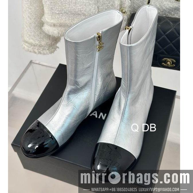Chanel Replica Shoes sz35-40 DB0826