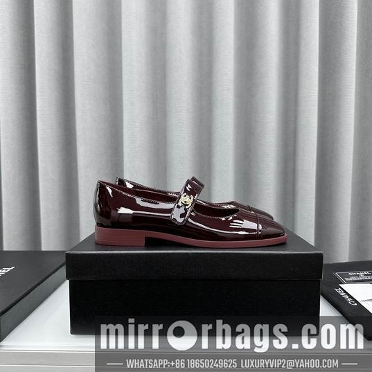 Chanel Replica Shoes sz34-40 mnh0417