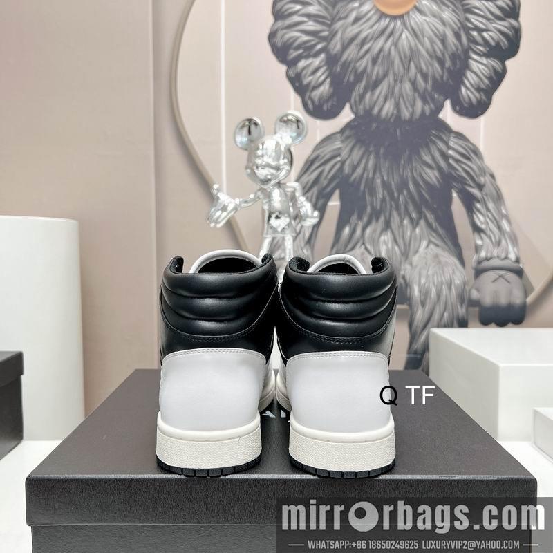 Chanel Replica Shoes sz35-45 5C TF0804