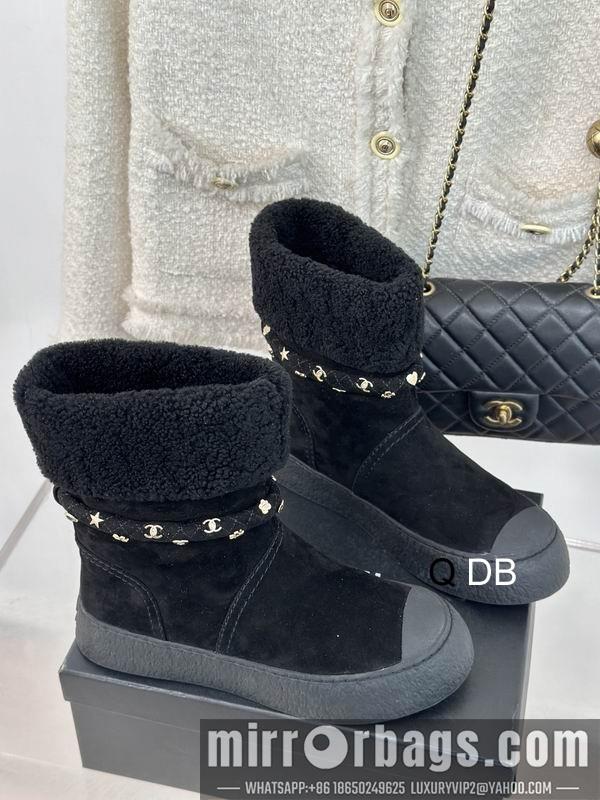 Chanel Replica Shoes sz35-40 DB1212