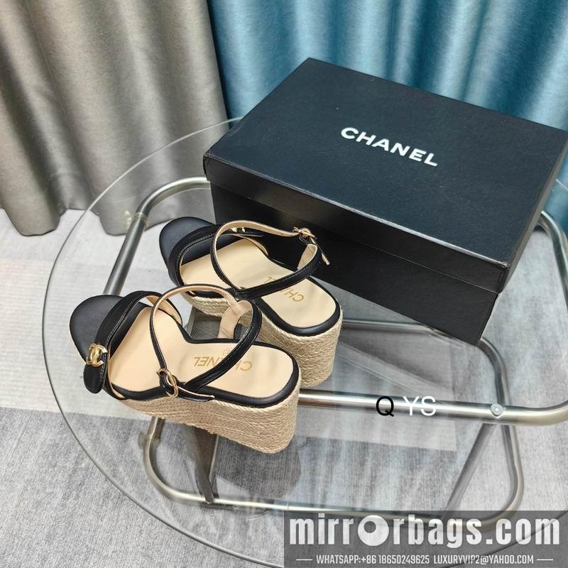 Chanel Replica Shoes sz35-40 YS0328