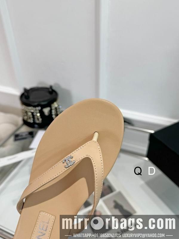 Chanel Replica Shoes sz35-40 GDT0603
