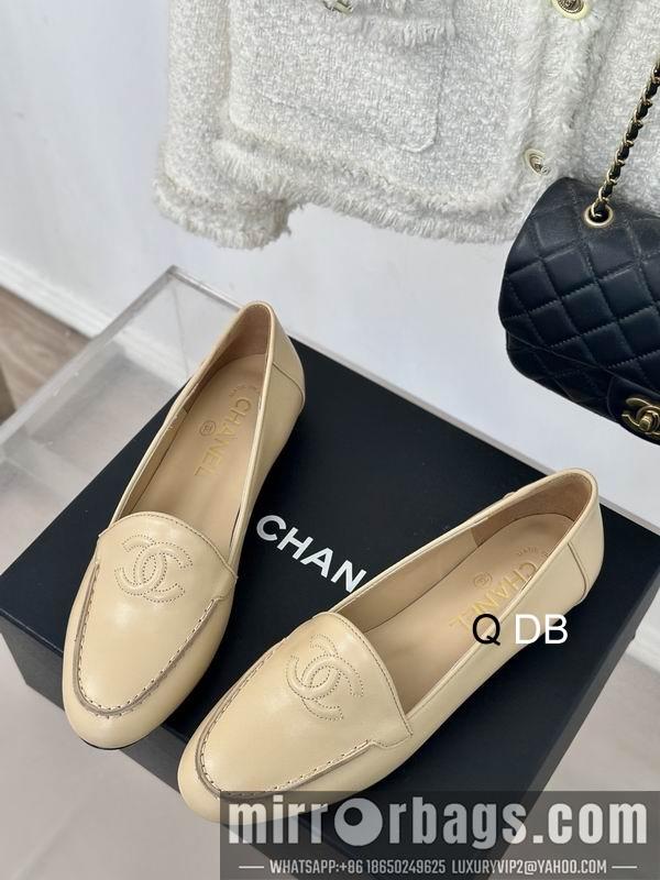 Chanel Replica Shoes sz35-40 db1012