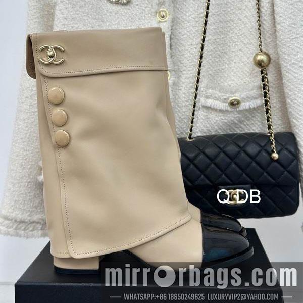 Chanel Replica Shoes sz35-40 DB0829