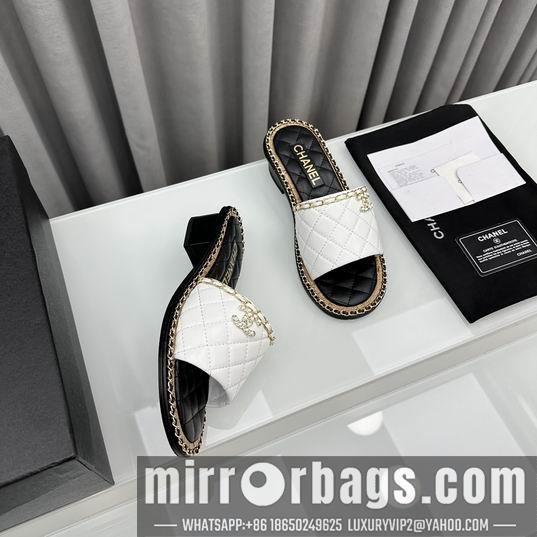 Chanel Replica Shoes sz34-41 mnh0403