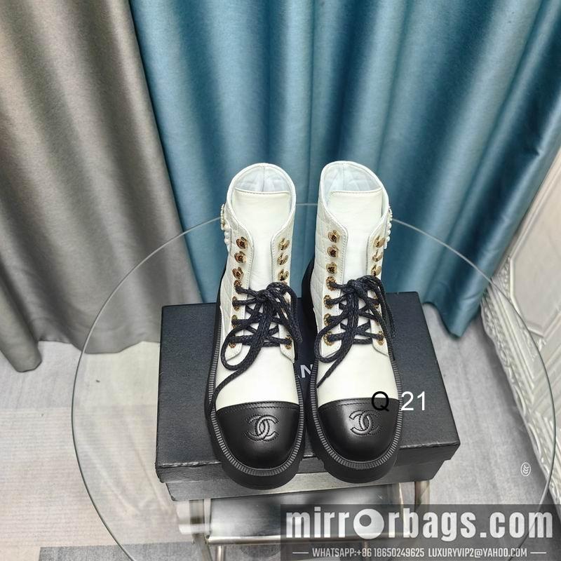 Chanel Replica Shoes sz35-40 YS1102