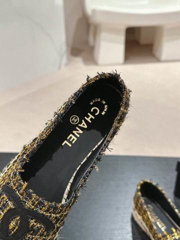 Chanel Replica Shoes sz34-42 mnh0618