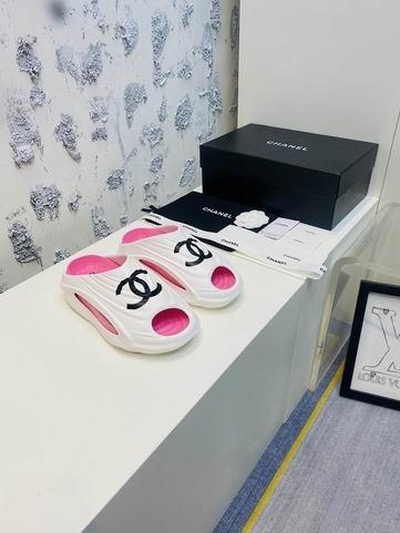 Chanel Replica Shoes sz36-47 mnh0508