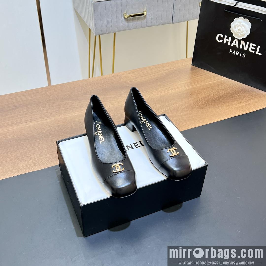 Chanel Replica Shoes sz35-41 h0821