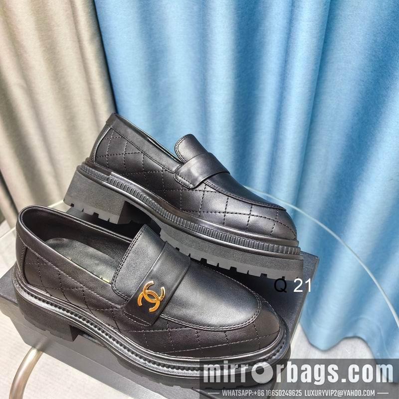 Chanel Replica Shoes sz35-40 2C YS1003