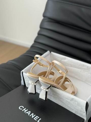 Chanel Replica Shoes sz35-39 mnh0513