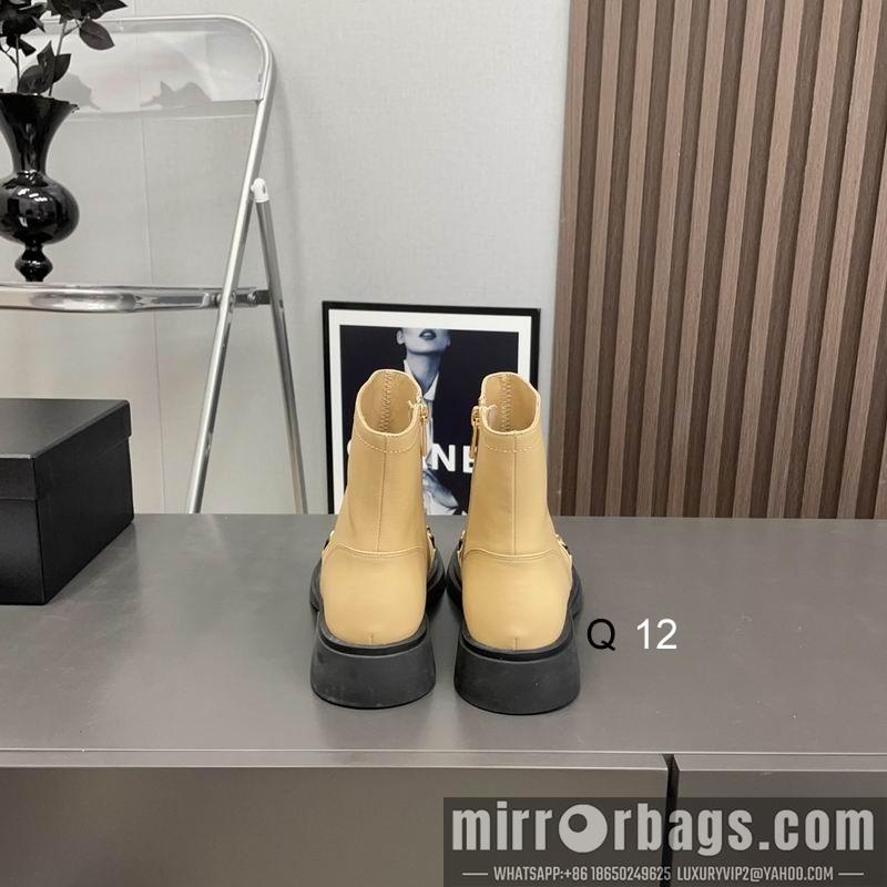 Chanel Replica Shoes sz38-45 J1127