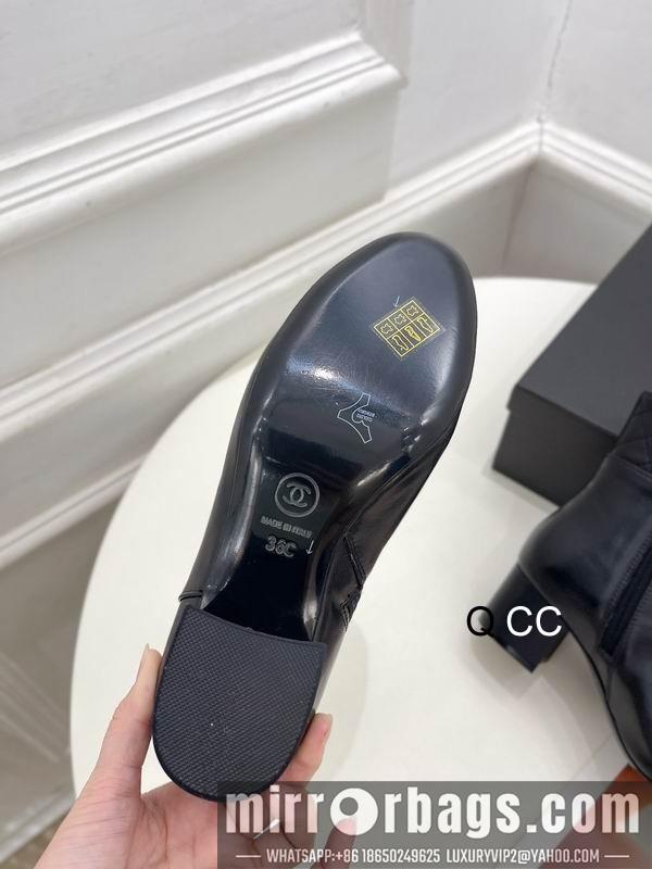 Chanel Replica Shoes sz35-40 XC1013