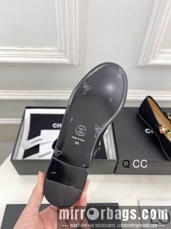 Chanel Replica Shoes sz35-40 XC1010