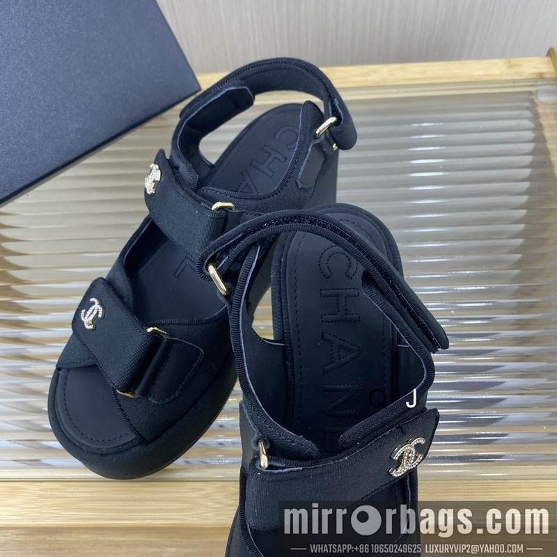 Chanel Replica Shoes Chanel sz35-40 XJ0707