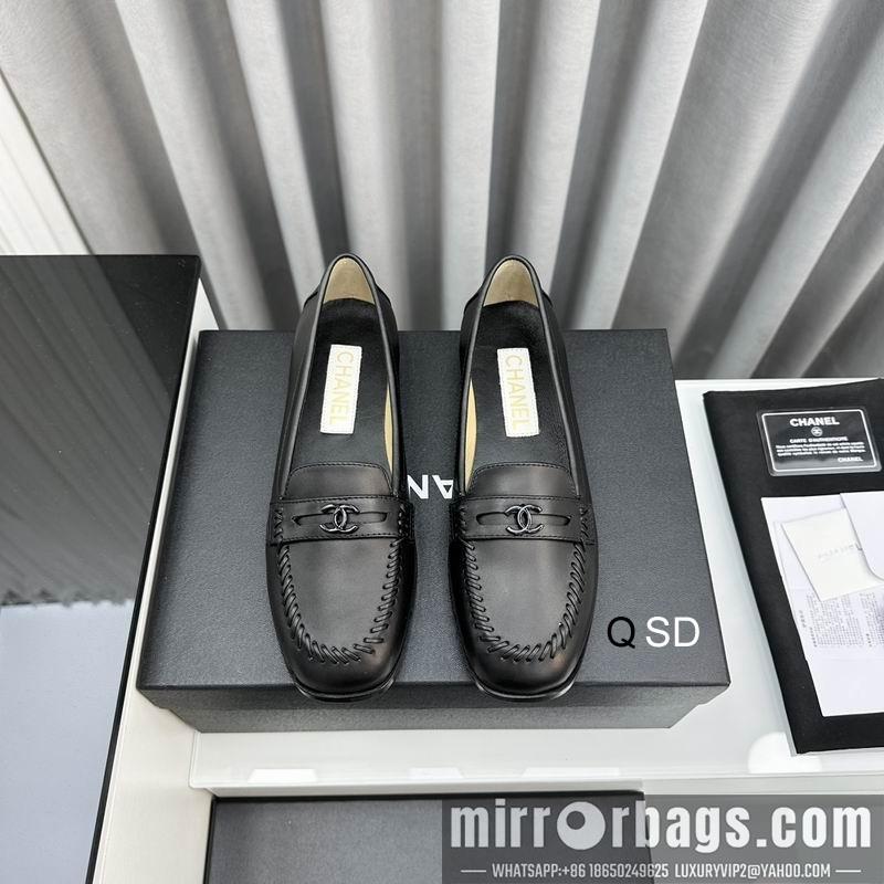 Chanel Replica Shoes sz35-40 4C SD0101