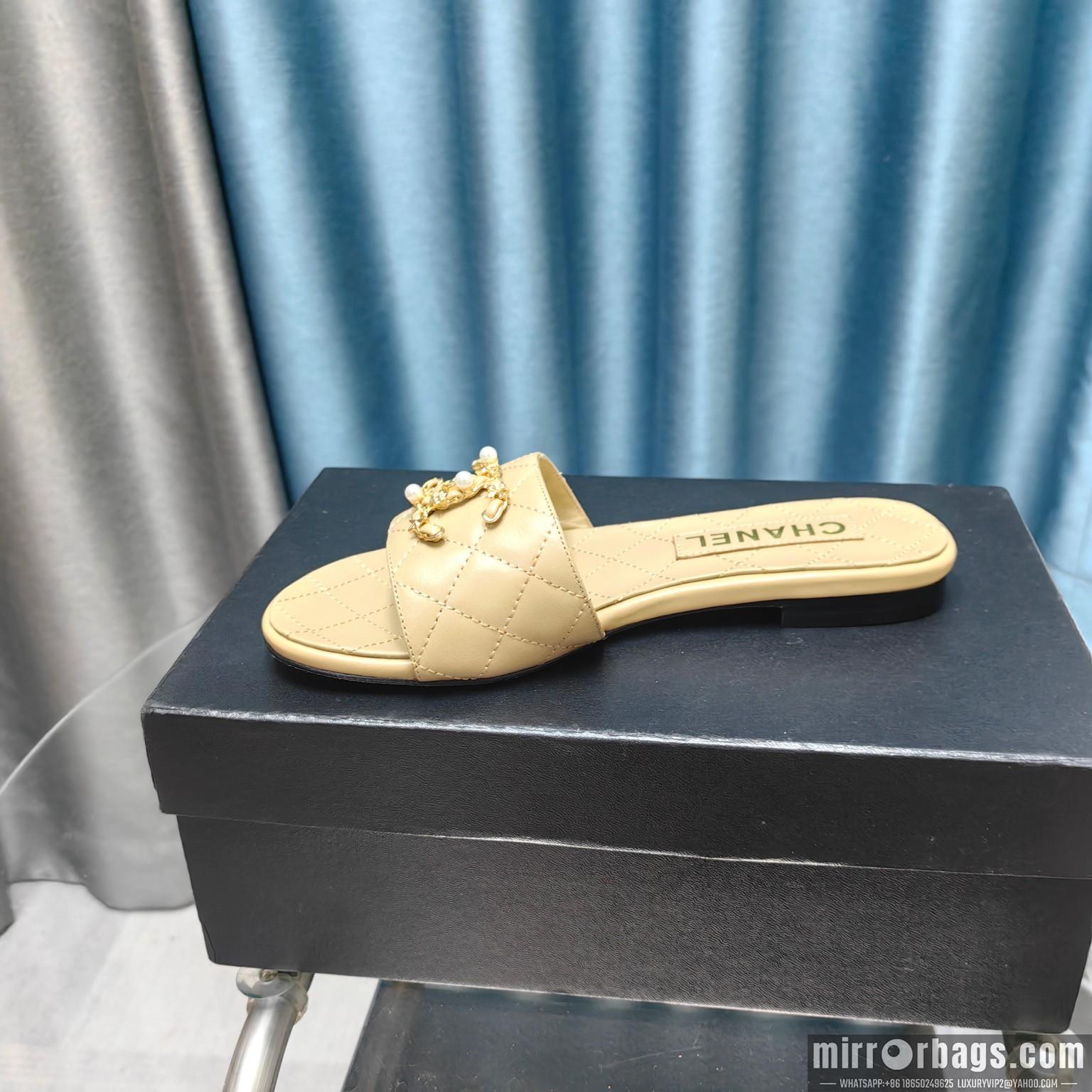 Chanel Replica Shoes sz35-39 h0713